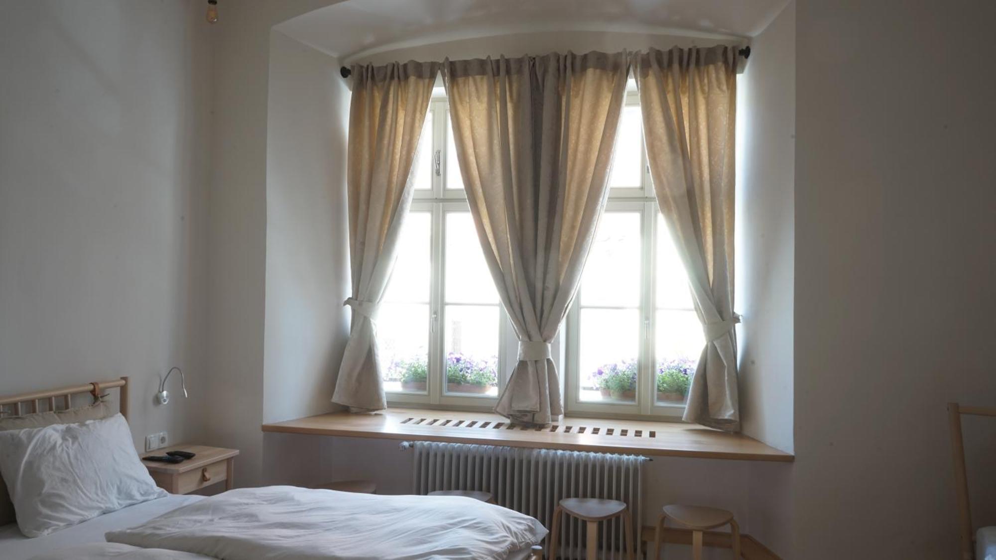 Sobe Prostija Apartment พทุย ภายนอก รูปภาพ